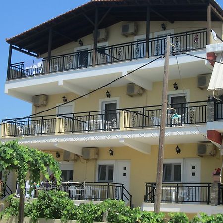 Konstantinos Beach 2 Лименария Экстерьер фото