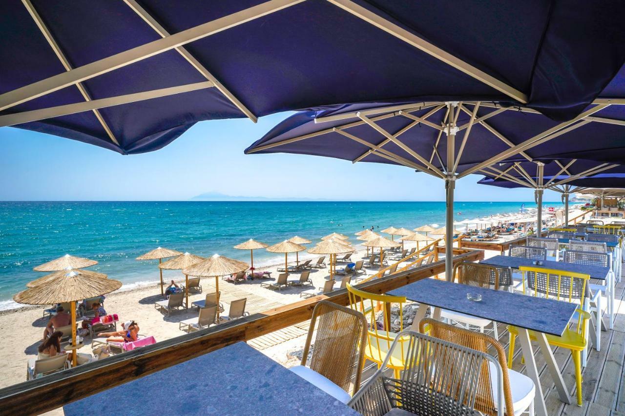 Konstantinos Beach 2 Лименария Экстерьер фото
